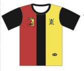 Canterbury Cobras Training Tee 