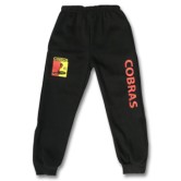 Cobras Track Pants 